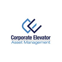 Corporate Elevator Asset Management logo, Corporate Elevator Asset Management contact details