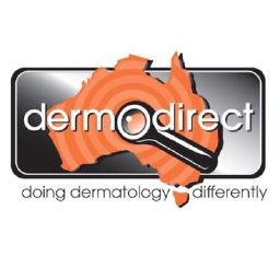 Dermo Direct logo, Dermo Direct contact details