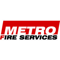 MetroFire Services logo, MetroFire Services contact details