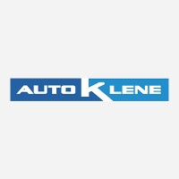 AutoKlene logo, AutoKlene contact details