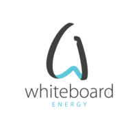 Whiteboard Energy logo, Whiteboard Energy contact details