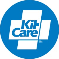 Kit Care Corporation logo, Kit Care Corporation contact details