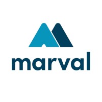 Marval North America logo, Marval North America contact details