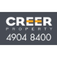 Creer Property logo, Creer Property contact details