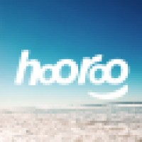 Hooroo logo, Hooroo contact details