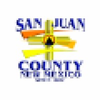 San Juan County logo, San Juan County contact details