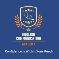 English Communication Academy logo, English Communication Academy contact details