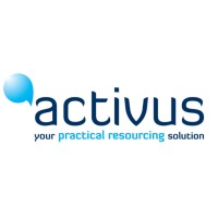 Activus Recruitment Ltd logo, Activus Recruitment Ltd contact details