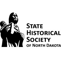 State Historical Society of North Dakota logo, State Historical Society of North Dakota contact details