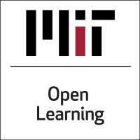 MIT Open Learning logo, MIT Open Learning contact details