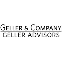 Geller Advisors LLC logo, Geller Advisors LLC contact details