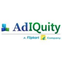 AdIQuity - A Flipkart Company logo, AdIQuity - A Flipkart Company contact details