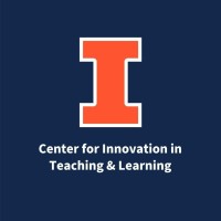 Center for Innovation in Teaching & Learning logo, Center for Innovation in Teaching & Learning contact details