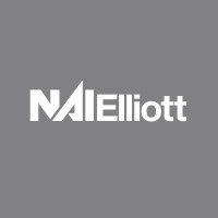 NAI Elliott logo, NAI Elliott contact details