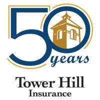 Tower Hill Insurance Group Inc logo, Tower Hill Insurance Group Inc contact details