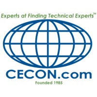 CECON LLC logo, CECON LLC contact details