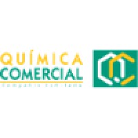 Quimica Comercial Cia Ltda logo, Quimica Comercial Cia Ltda contact details