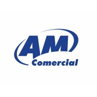 AM Comercial e Distribuidora Ltda. logo, AM Comercial e Distribuidora Ltda. contact details