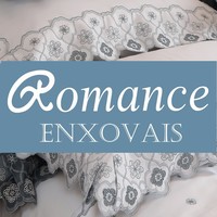 Romance Enxovais Cama Mesa E Banho Ltda logo, Romance Enxovais Cama Mesa E Banho Ltda contact details