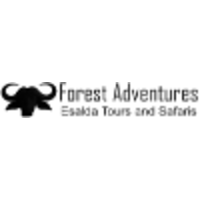 Forest Adventures Esalda Tours and Safaris logo, Forest Adventures Esalda Tours and Safaris contact details