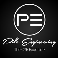 pike engineering logo, pike engineering contact details