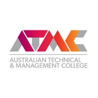 Australian Technical & Management College (ATMC) logo, Australian Technical & Management College (ATMC) contact details