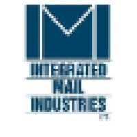 Integrated Mail Industries, Ltd. logo, Integrated Mail Industries, Ltd. contact details