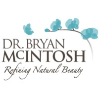 Dr. Bryan McIntosh logo, Dr. Bryan McIntosh contact details