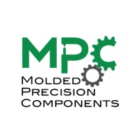 Molded Precision Components logo, Molded Precision Components contact details