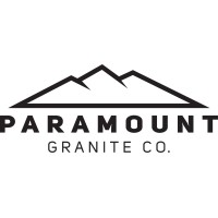 Paramount Granite Company logo, Paramount Granite Company contact details