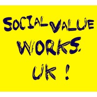 Social Value Works UK ! logo, Social Value Works UK ! contact details