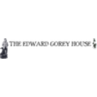 Edward Gorey House logo, Edward Gorey House contact details