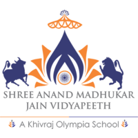 Khivraj Olympia School logo, Khivraj Olympia School contact details