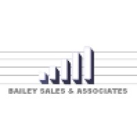 Bailey Sales & Associates, Inc. logo, Bailey Sales & Associates, Inc. contact details