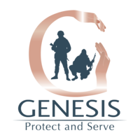 GENESIS PROTECTION SERVICES logo, GENESIS PROTECTION SERVICES contact details