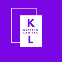 Keating Law LLC logo, Keating Law LLC contact details