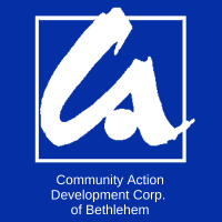 CADCB (Community Action Development Corporation of Bethlehem) logo, CADCB (Community Action Development Corporation of Bethlehem) contact details