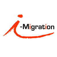 I-Migration logo, I-Migration contact details