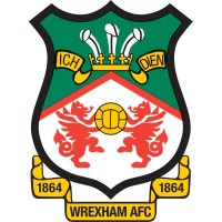 Wrexham AFC logo, Wrexham AFC contact details