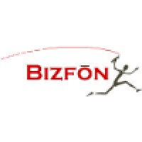 BIZFON INC. logo, BIZFON INC. contact details