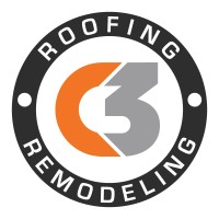 C3 Roofing & Remodeling Inc. logo, C3 Roofing & Remodeling Inc. contact details