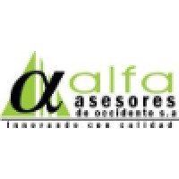 Alfa Asesores de Occidente logo, Alfa Asesores de Occidente contact details