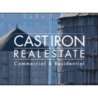 Cast Iron Real Estate Co. logo, Cast Iron Real Estate Co. contact details