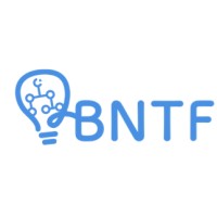 BNTF Labs logo, BNTF Labs contact details