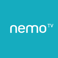 Nemo TV logo, Nemo TV contact details