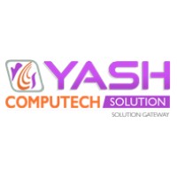 Yash Computech Solution Pvt. Ltd logo, Yash Computech Solution Pvt. Ltd contact details