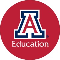 University of Arizona College of Education logo, University of Arizona College of Education contact details