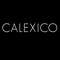 Calexico logo, Calexico contact details