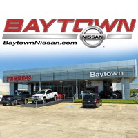 Baytown Nissan Inc logo, Baytown Nissan Inc contact details