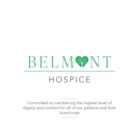 BELMONT HOSPICE, INC logo, BELMONT HOSPICE, INC contact details